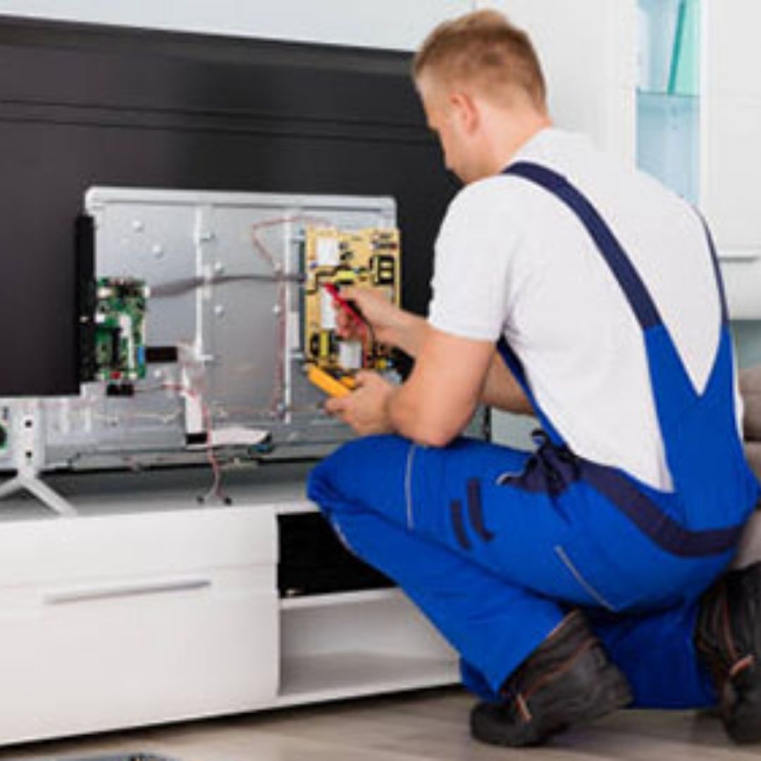 İçmeler Televizyon Tamircisi